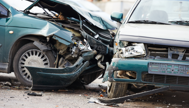 Atlanta GA Auto Accident on - AutoAccident24 750x430